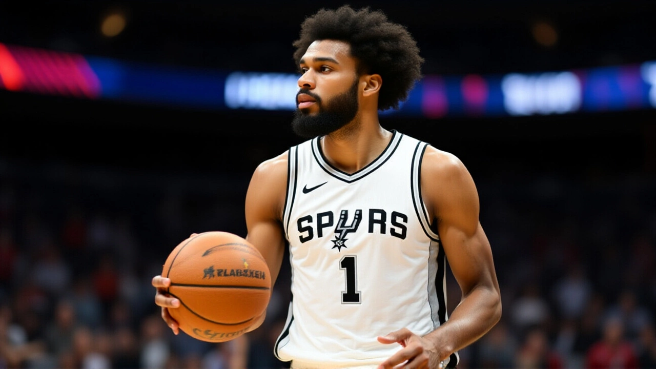Implications for the Rookie Season