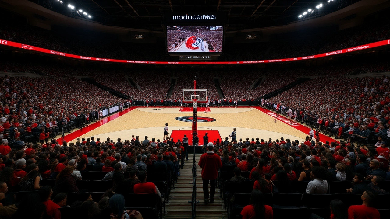 The Suns’ Backdrop: A Team in Need of Redemption